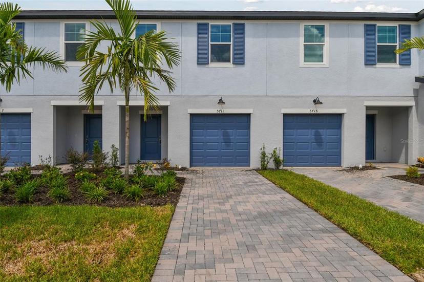Picture of 5711 Tripoli Drive, Palmetto FL 34221
