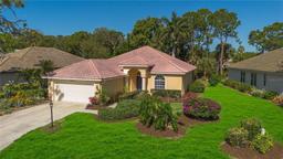 Picture of 2295 Harrier Way, Nokomis, FL 34275