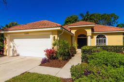 Picture of 2295 Harrier Way, Nokomis, FL 34275