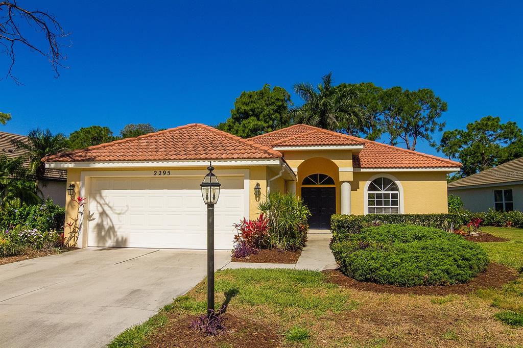 Picture of 2295 Harrier Way, Nokomis, FL 34275