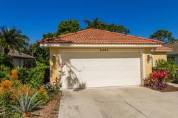 Picture of 2295 Harrier Way, Nokomis, FL 34275