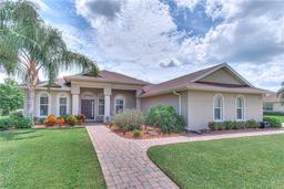 Picture of 115 Arena Lake Drive, Palm Coast, FL 32137
