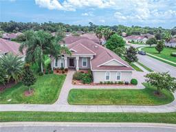 Picture of 115 Arena Lake Drive, Palm Coast, FL 32137