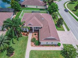 Picture of 115 Arena Lake Drive, Palm Coast, FL 32137