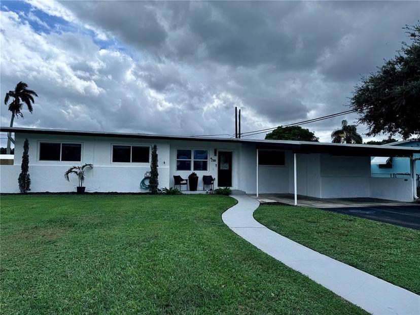 Picture of 353 Shady Lane Road, Palm Springs FL 33461