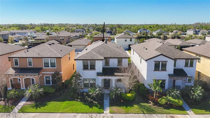 Picture of 12411 Triple Creek Boulevard, Riverview FL 33579