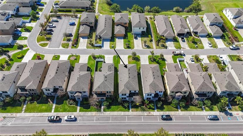 Picture of 12411 Triple Creek Boulevard, Riverview FL 33579
