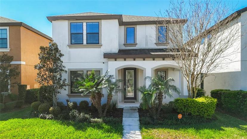 Picture of 12411 Triple Creek Boulevard, Riverview FL 33579