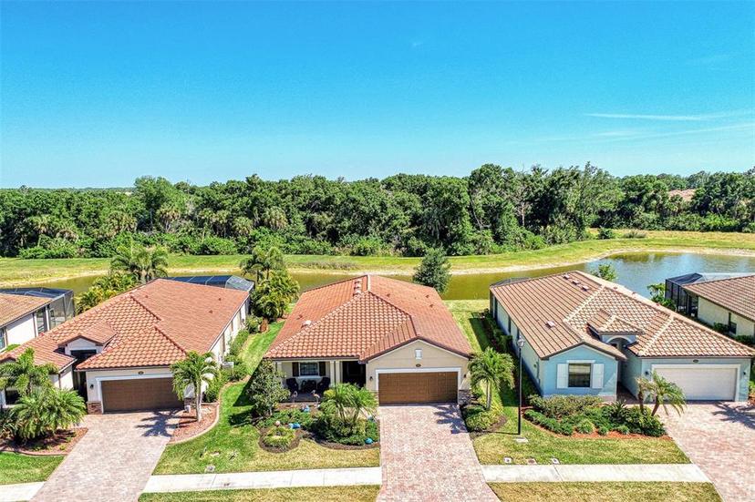 Picture of 12297 Canavese Lane, Venice FL 34293