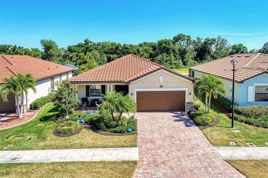 Picture of 12297 Canavese Lane, Venice, FL 34293