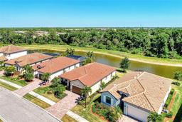 Picture of 12297 Canavese Lane, Venice, FL 34293