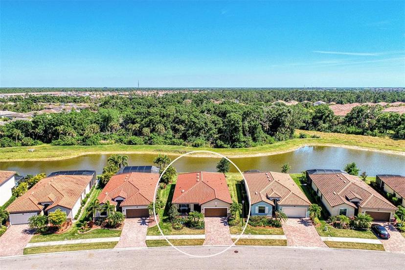 Picture of 12297 Canavese Lane, Venice FL 34293
