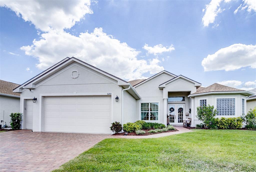 Picture of 6265 Pinehurst Loop, Winter Haven, FL 33884