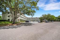 Picture of 2284 Spanish Drive Unit 40, Clearwater, FL 33763