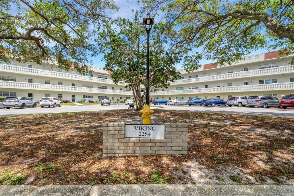 Picture of 2284 Spanish Drive Unit 40, Clearwater, FL 33763