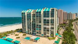 Picture of 1380 Gulf Boulevard Unit 307, Clearwater Beach, FL 33767