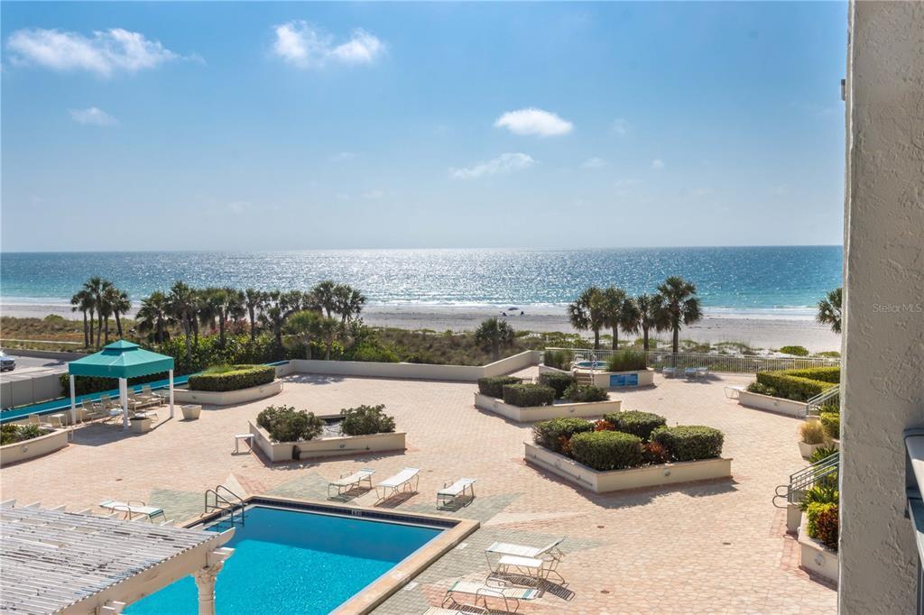 Picture of 1380 Gulf Boulevard Unit 307, Clearwater Beach, FL 33767