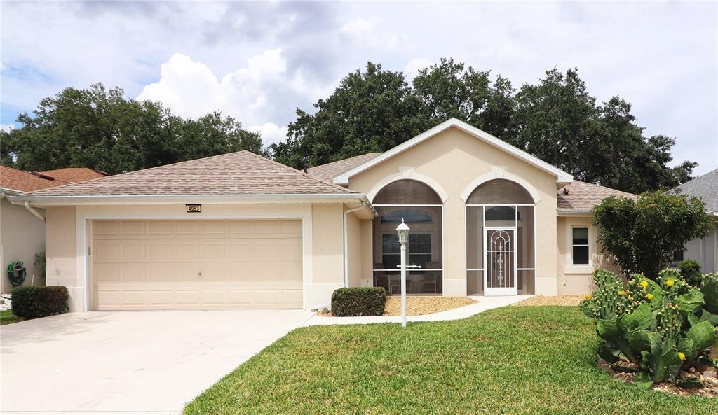 Picture of 4953 Glen Coe Street, Leesburg, FL 34748