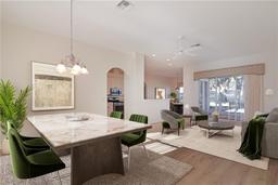 Picture of 4953 Glen Coe Street, Leesburg, FL 34748