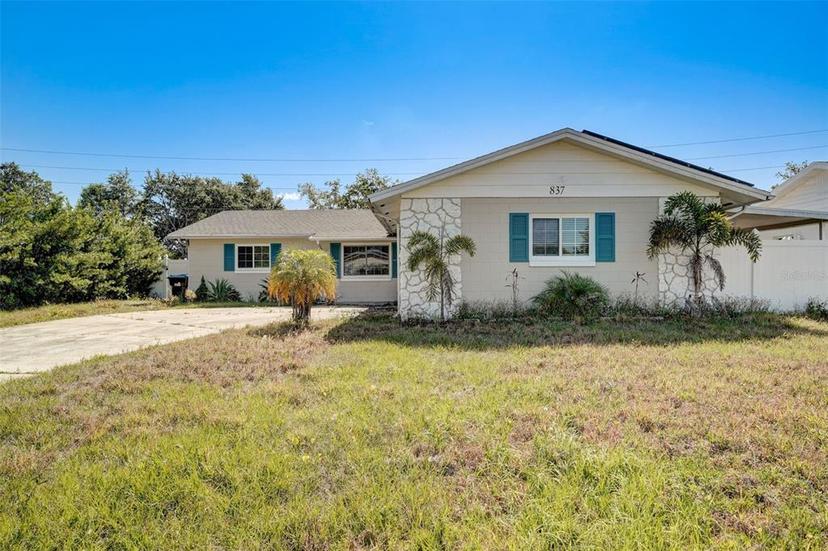 Picture of 837 Park Manor Drive, Orlando FL 32825