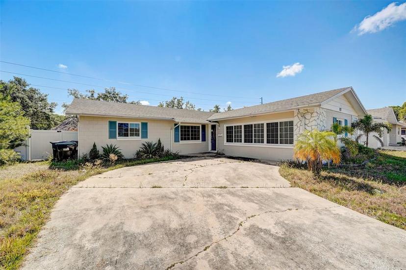 Picture of 837 Park Manor Drive, Orlando FL 32825