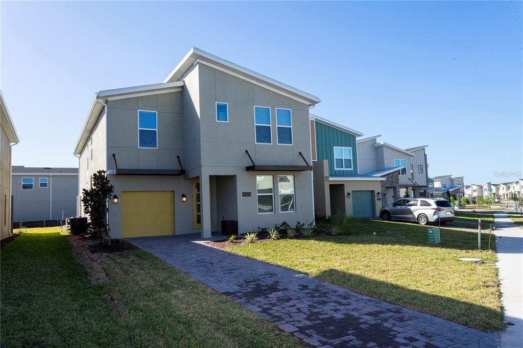 Picture of 4326 Scene Lane, Kissimmee, FL 34746