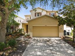 Picture of 17539 Balmaha Drive, Land O Lakes, FL 34638