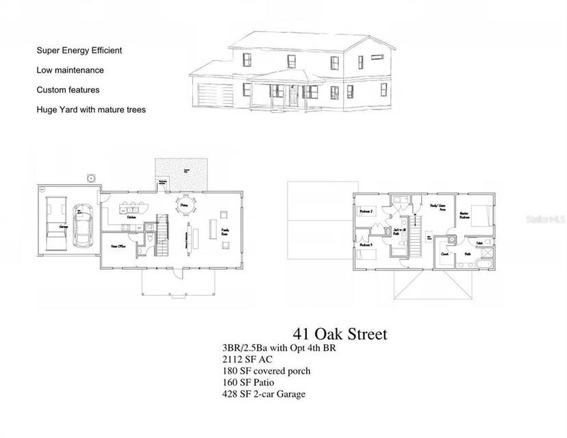 Picture of 41 Oak Street, Brooksville FL 34601