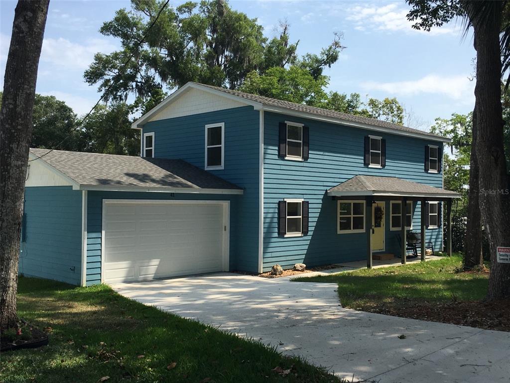 Picture of 41 Oak Street, Brooksville, FL 34601