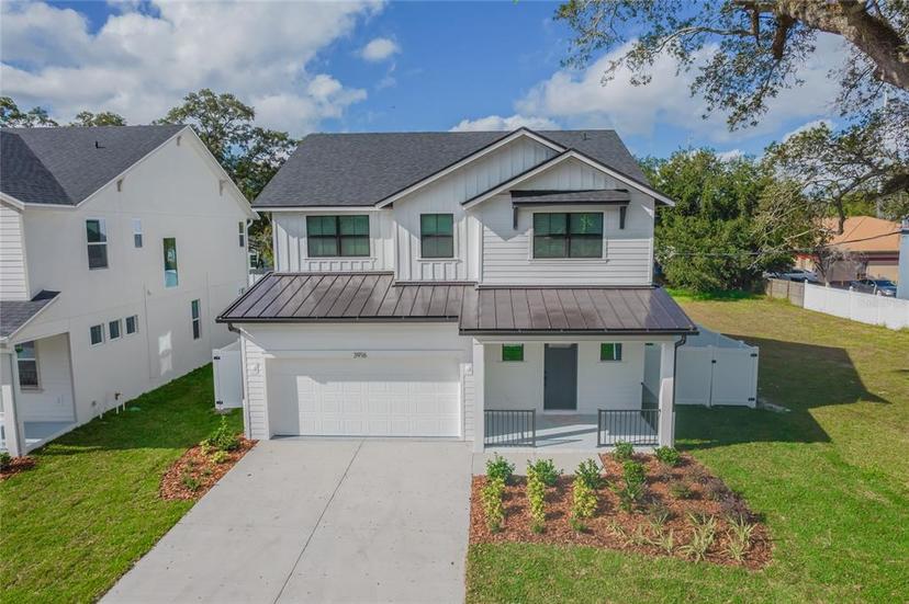Picture of 7203 S De Soto Street, Tampa FL 33616