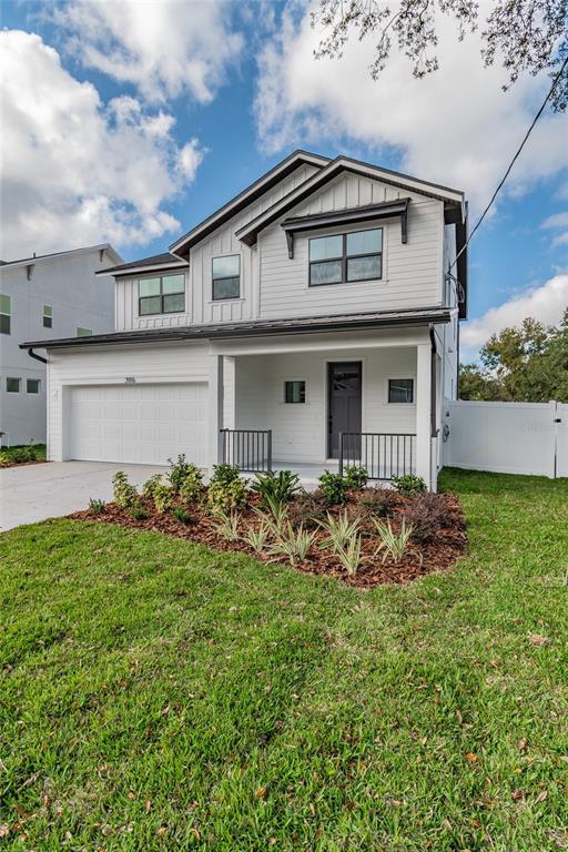 Picture of 7203 S De Soto Street, Tampa FL 33616