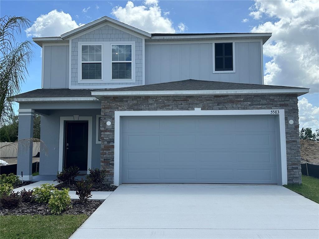 Picture of 5583 Maddie Drive, Haines City, FL 33845