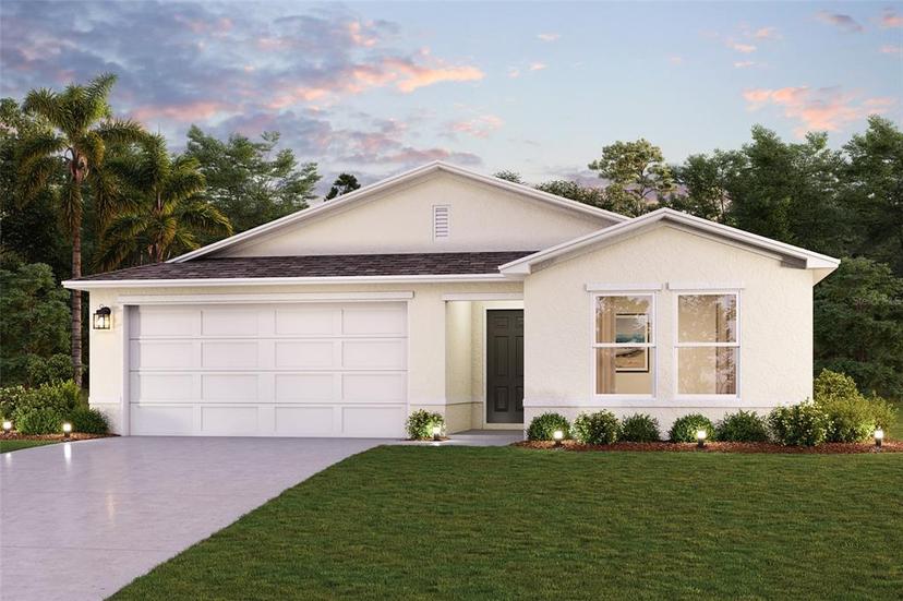 Picture of 4303 Periwinkle Place, Lake Hamilton FL 33851