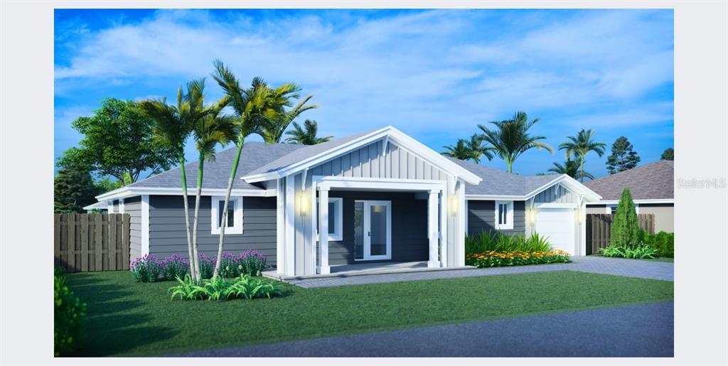 Picture of 250 Portland Street, Hawthorne, FL 32640