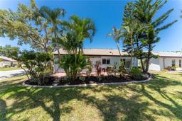 Picture of 600 Bramblewood Lane, Englewood, FL 34223