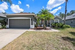 Picture of 19211 Pelican Ridge Lane, Tampa, FL 33647