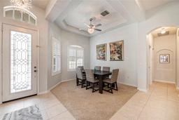 Picture of 19211 Pelican Ridge Lane, Tampa, FL 33647