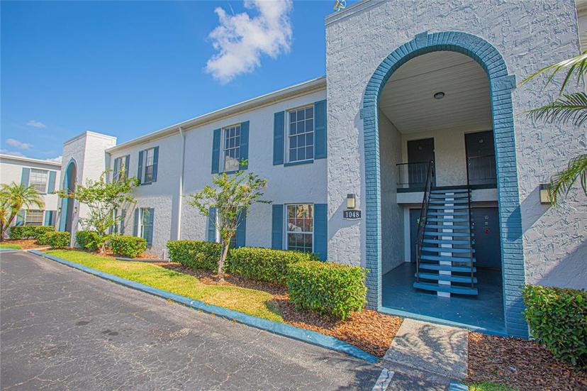 Picture of 1048 Plantation Drive Unit E-9, Kissimmee FL 34741