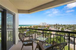 Picture of 4510 Gulf Boulevard Unit 508, St Pete Beach, FL 33706