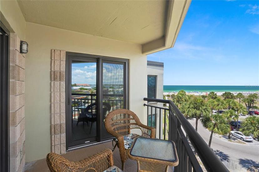 Picture of 4510 Gulf Boulevard Unit 508, St Pete Beach FL 33706