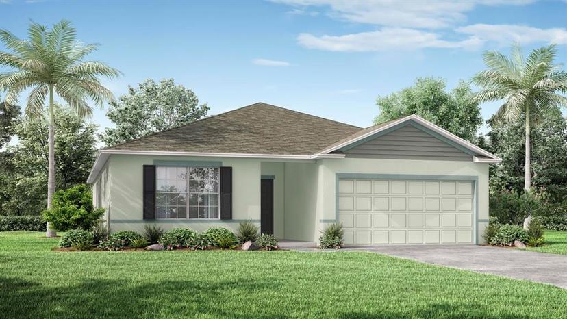 Picture of 4325 Regina Street, Hastings FL 32145