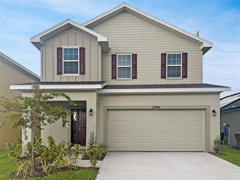 Picture of 3744 Sagefield Drive, Saint Cloud FL 34773