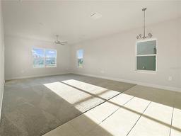 Picture of 3744 Sagefield Drive, Saint Cloud, FL 34773