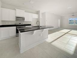 Picture of 3744 Sagefield Drive, Saint Cloud, FL 34773
