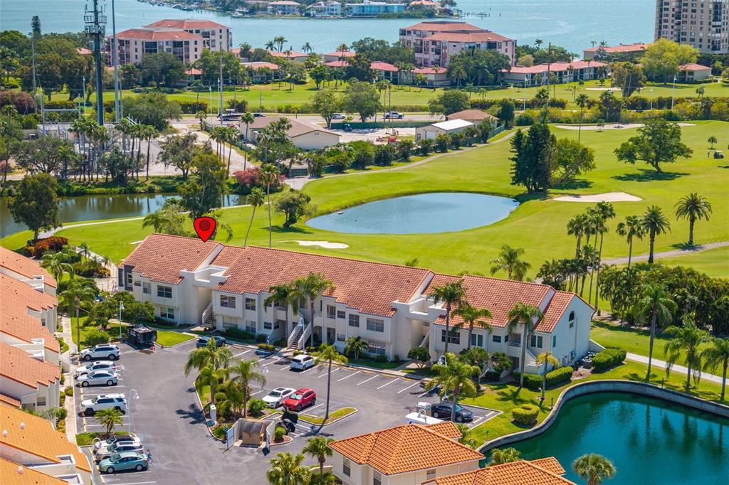 Picture of 6131 Bahia Del Mar Boulevard Unit 236, St Petersburg, FL 33715