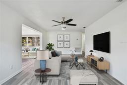 Picture of 1009 Loves Point Drive, Leesburg, FL 34748