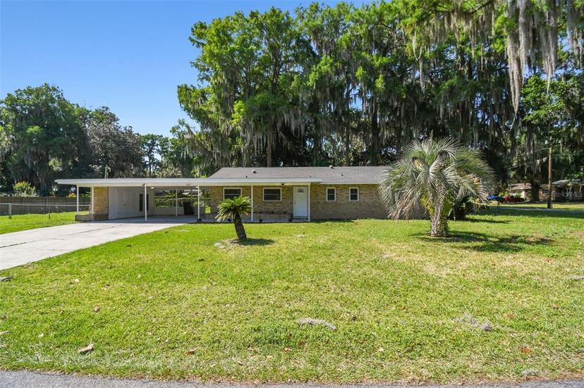 Picture of 1009 Loves Point Drive, Leesburg FL 34748