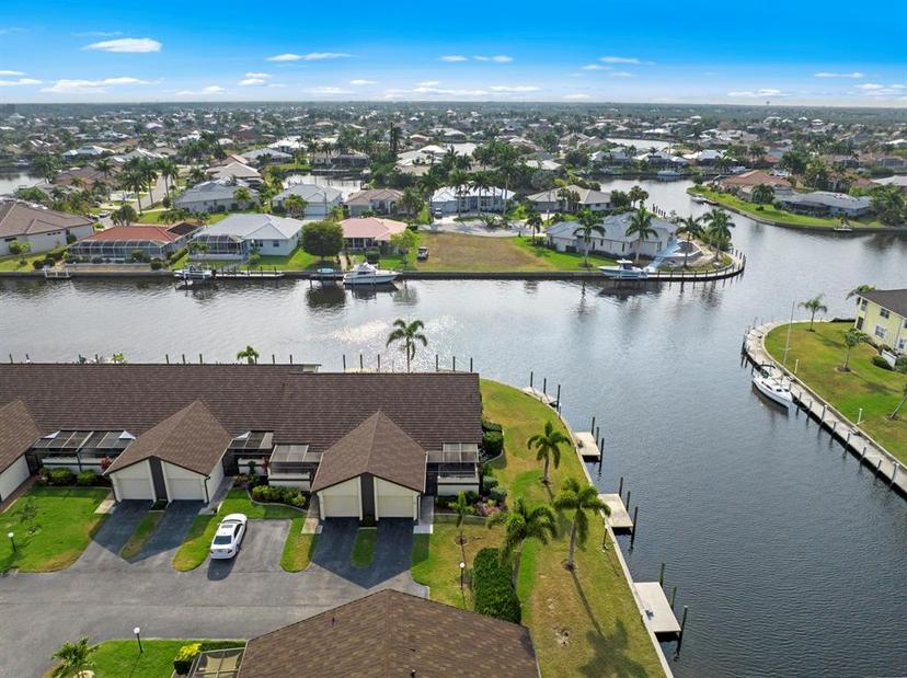 Picture of 3920 Bal Harbor Boulevard Unit D8, Punta Gorda FL 33950