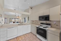 Picture of 3920 Bal Harbor Boulevard Unit D8, Punta Gorda, FL 33950