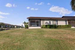 Picture of 3920 Bal Harbor Boulevard Unit D8, Punta Gorda, FL 33950